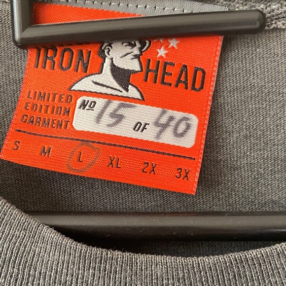 Black Graphic Tee - Picture 3 of 5